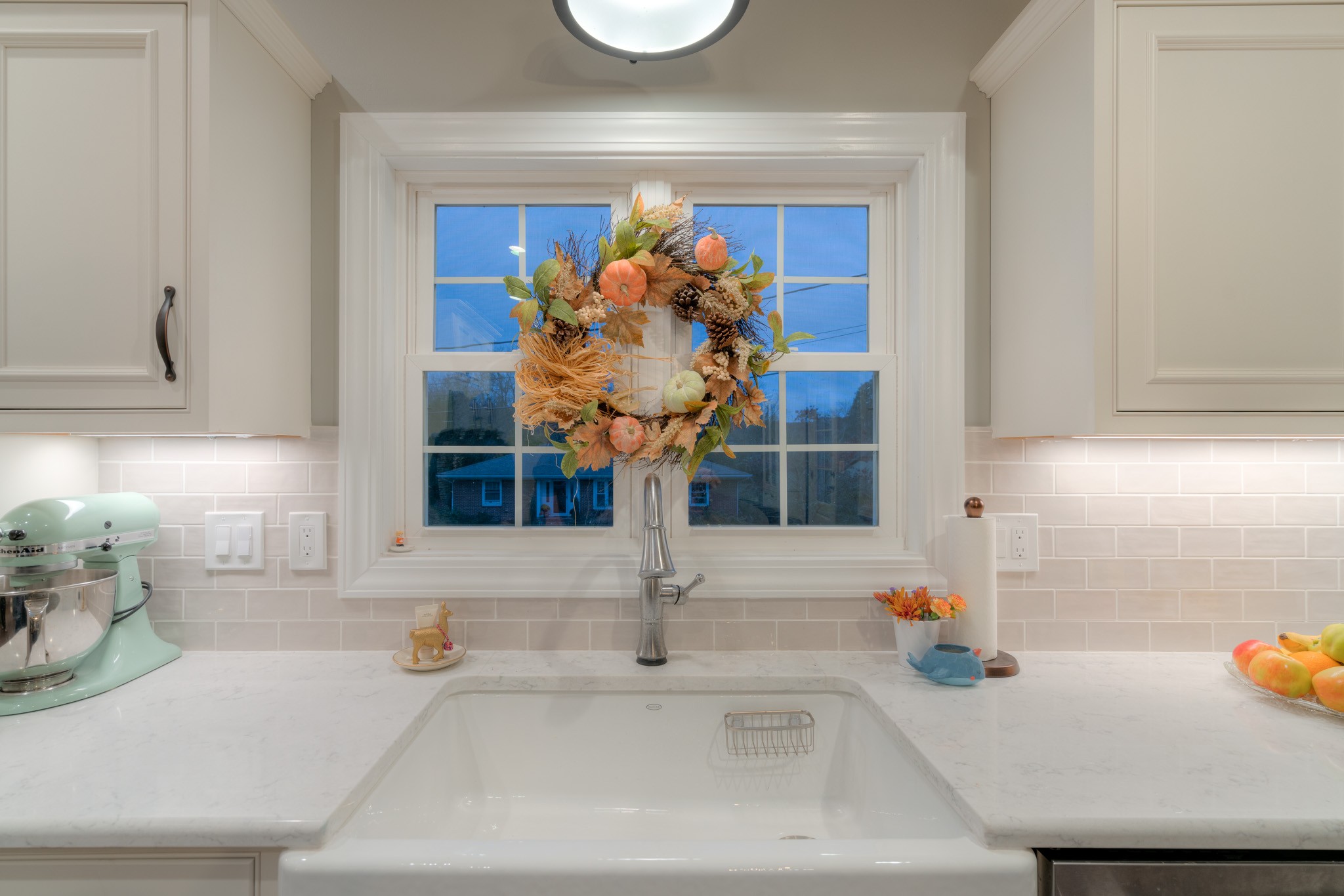 Tile_backsplash_Kitchen_Blacksburg Tile_backsplash_Kitchen | Dehart Tile