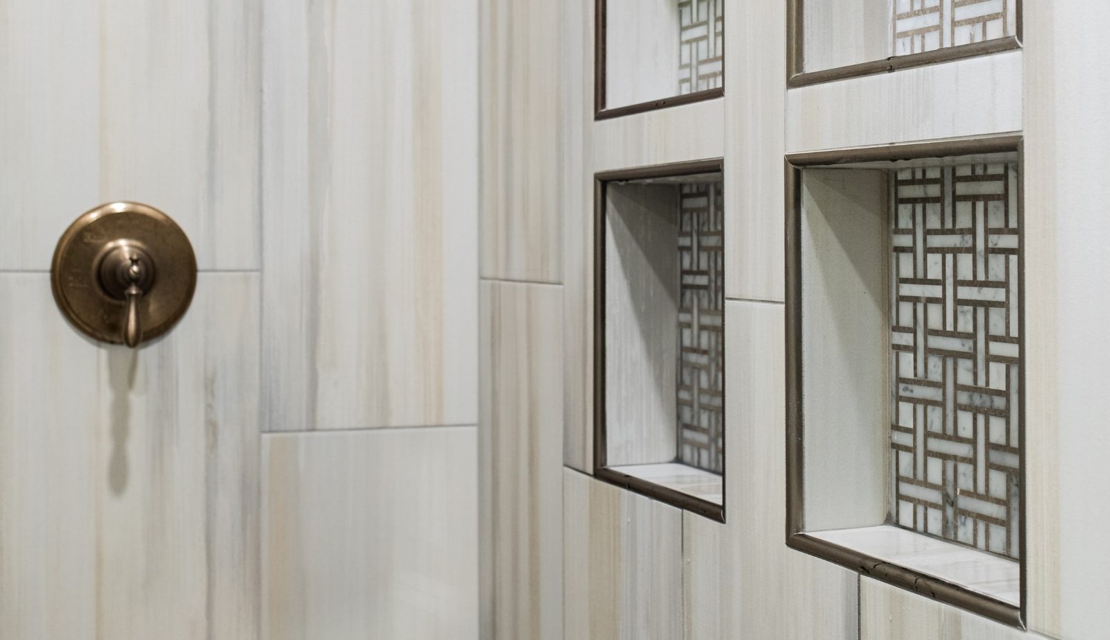 schluterheader-min Wall design | Dehart Tile