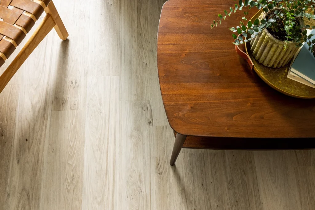Hardwood flooring | Dehart Tile