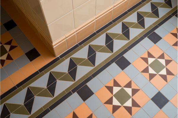 Tile | Dehart Tile