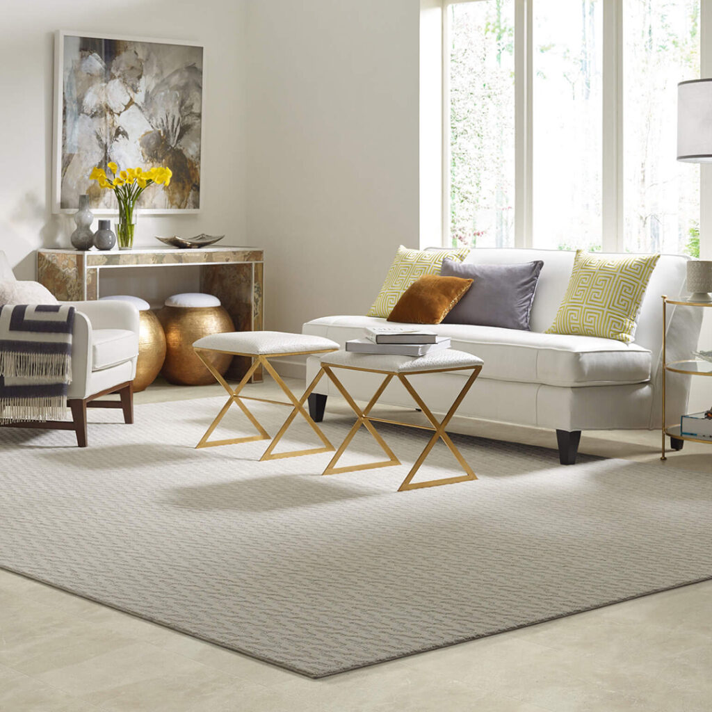 Area rug | Dehart Tile