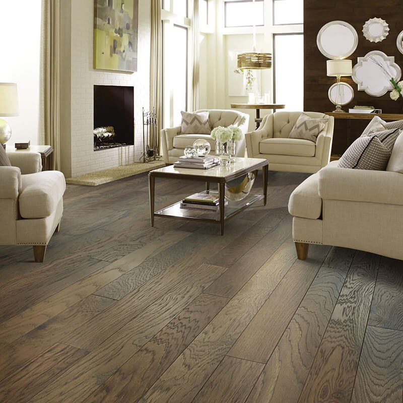 Trendy flooring | Dehart Tile