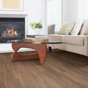 Living area Laminate Flooring | Dehart Tile
