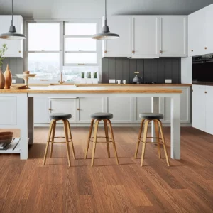 Kitchen Laminate flooring | Dehart Tile