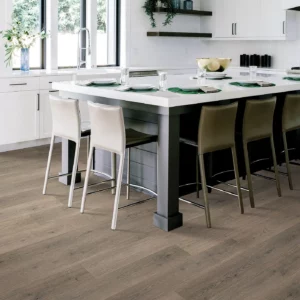 Laminate Modern kitchen | Dehart Tile