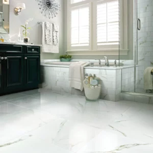 Bathroom Tile Flooring | Dehart Tile