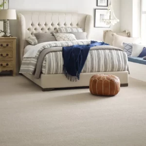 Bedroom Carpet Flooring | Dehart Tile
