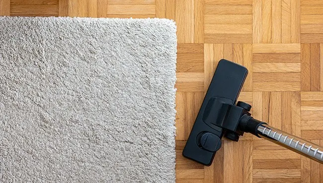 DailyCareRugs (1) Daily rug care | Dehart Tile