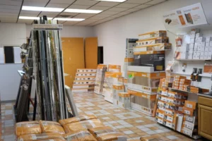 Schulter-room | Dehart Tile