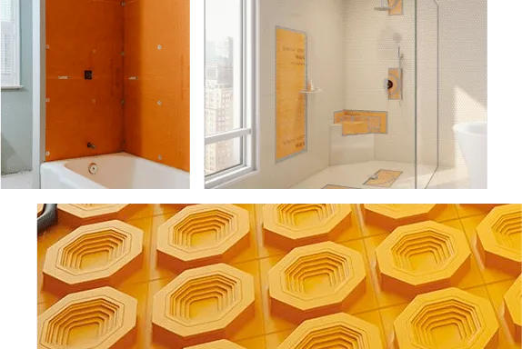 schuler-systems-collage | Dehart Tile