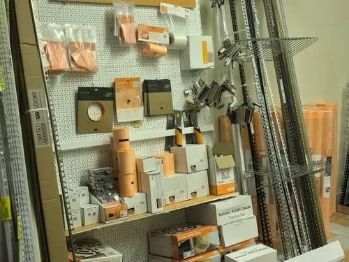 services Accessories | Dehart Tile