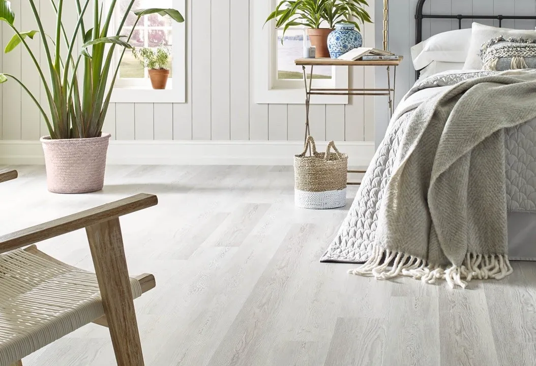 Luxury vinyl flooring | Dehart Tile