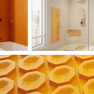 schuler-systems-collage | Dehart Tile